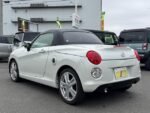 2020 DAIHATSU COPEN FOR SALE FROM JAPAN - Image 6