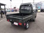 2023 SUZUKI SUPER CARRY FOR SALE FROM JAPAN - Image 4