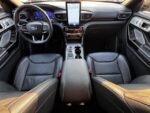 2021 FORD EXPLORER FOR SALE FROM JAPAN - Image 2