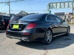 2020 MERCEDES BENZ E-CLASS FOR SALE FROM JAPAN - Image 4