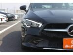 2022 MERCEDES BENZ CLA-CLASS SHOOTING BRAKE FOR SALE FROM JAPAN - Image 7