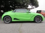 2021 HONDA S660 FOR SALE FROM JAPAN - Image 2