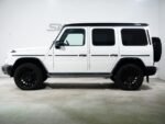 2021 MERCEDES BENZ G-CLASS FOR SDALE FROM JAPAN - Image 4