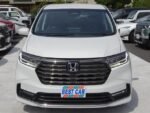 2024 HONDA ODYSSEY HYBRID FOR SALE FROM JAPAN