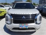 2023 MITSUBISHI OUTLANDER PHEV FOR SALE FROM JAPAN