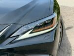 2021 LEXUS ES FOR SALE FROM JAPAN - Image 5
