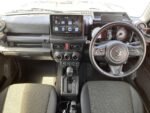 2021 SUZUKI JIMNY FOR SALE FROM JAPAN - Image 7