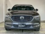 2021 MAZDA CX-8 FOR SALE FROM JAPAN