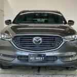2021 MAZDA CX-8 FOR SALE FROM JAPAN