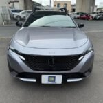 2024 PEUGEOT 308 FOR SALE FROM JAPAN