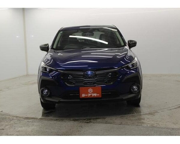 2023 SUBARU FOR SALE IN JAPAN