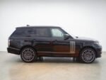 2021 LAND ROVER FOR SALE FROM JAPAN - Image 4