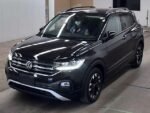 2021 VOLKSWAGEN T-CROSS FOR SALE FROM JAPAN - Image 3