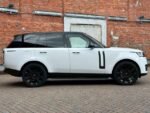 2024 RANGE ROVER FOR SALE FROM JAPAN - Image 5