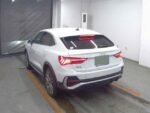 2023 AUDI Q3 SPORTBACK FOR SALE FROM JAPAN - Image 4