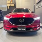 2020 MAZDA CX-5 FOR SALE FROM JAPAN
