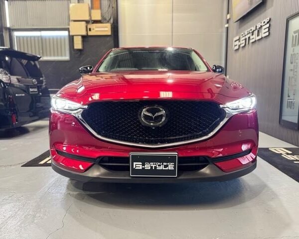 2020 MAZDA CX-5 FOR SALE FROM JAPAN