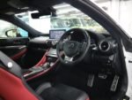 2025 LEXUS RC FOR SALE FROM JAPAN - Image 3