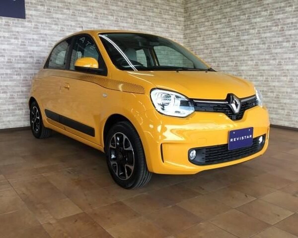 2020 RENAULT FOR SALE FROM JAPAN