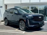2024 CADILLAC FOR SALE FROM JAPAN - Image 7