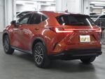 2021 LEXUS NX FOR SALE FROM JAPAN - Image 6
