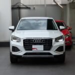 2026 AUDI Q2 FOR SALE FROM JAPAN