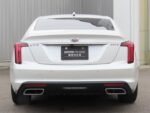 2021 CADILLAC FOR SALE FROM JAPAN - Image 10