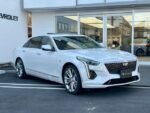 2020 CADILLAC FOR SALE FROM JAPAN - Image 6