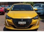 2021 PEUGEOT 208 FOR SALE FROM JAPAN