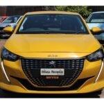 2021 PEUGEOT 208 FOR SALE FROM JAPAN