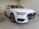 2023 AUDI A4 AVANT FOR SALE FROR JAPAN - Image 3