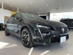 2023 PEUGEOT FOR SALE FROM JAPAN - Image 2