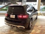 2025 MERCEDES BENZ GLB FOR SALE FROM JAPAN - Image 9