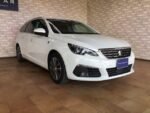 2021 PEUGEOT 308 FOR SALE FROM JAPAN