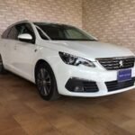 2021 PEUGEOT 308 FOR SALE FROM JAPAN