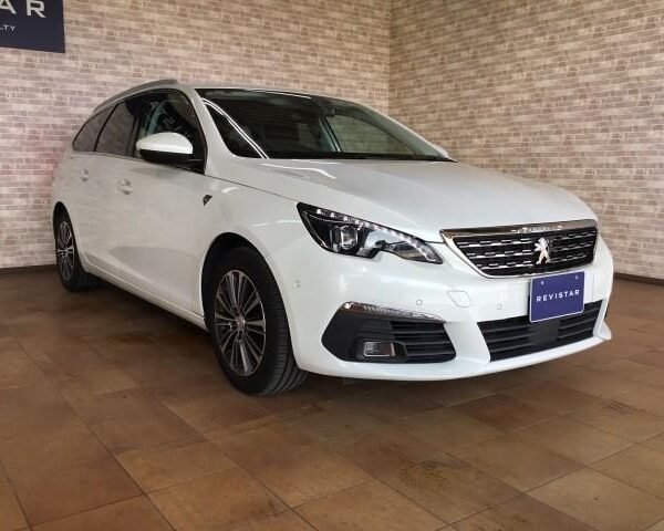 2021 PEUGEOT 308 FOR SALE FROM JAPAN