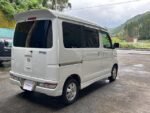 2021 DAIHATSU ATRAI WAGON FOR SALE FROM JAPAN - Image 6