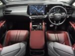 2023 LEXUS RX FOR SALE FROM JAPAN - Image 6