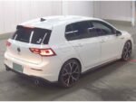 2023 VOLKSWAGEN GOLF GTI FOR SALE FROM JAPAN - Image 2