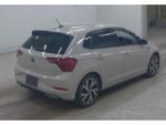 2023 VOLKSWAGEN POLO FOR SALE FROM JAPAN - Image 4