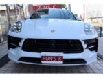 2020 PORSCHE MACAN FOR SALE FROM JAPAN
