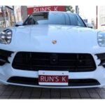 2020 PORSCHE MACAN FOR SALE FROM JAPAN