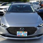 2022 MAZDA3 SEDAN FOR SALE FROM JAPAN