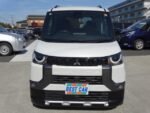 2024 MITSUBISHI FOR SALE FROM JAPAN