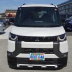 2024 MITSUBISHI FOR SALE FROM JAPAN