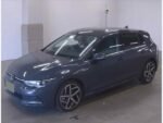 2023 VOLKSWAGEN GOLF FOR SALE FROM JAPAN