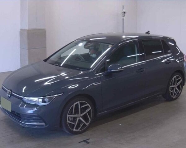 2023 VOLKSWAGEN GOLF FOR SALE FROM JAPAN