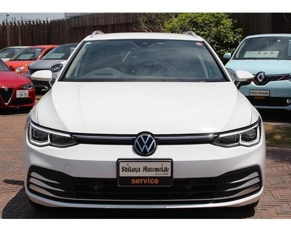 2023 VOLKSWAGEN FOR SALE FROM JAPAN