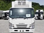 2021 ISUZU ELF TRUCK FOR SALE FROM JAPAN