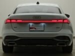 2025 AUDI A5 FOR SALE FROM JAPAN - Image 8